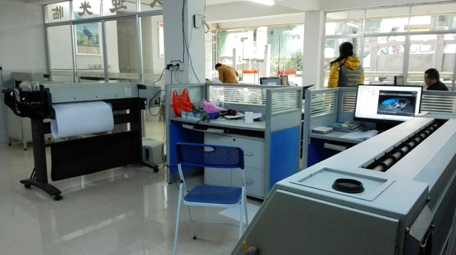 七星区众兴广告设计部招聘