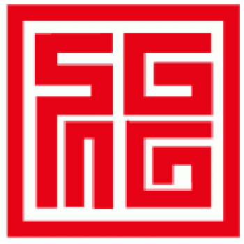 【春福投资集团】广西春福投资集团有限公司招聘：公司标志 logo