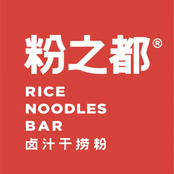 【粉之都餐饮管理】广西粉之都餐饮管理有限责任公司招聘：公司标志 logo