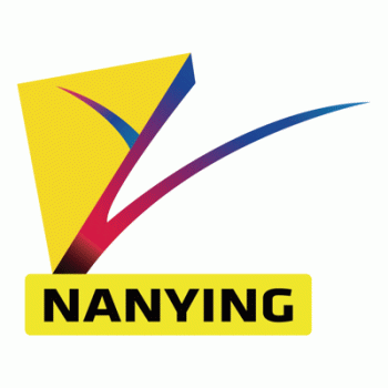 【南影文化】南宁南影文化传播有限公司招聘：公司标志 logo