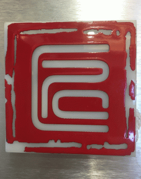 桂林市林匠装饰有限公司招聘：公司标志 logo