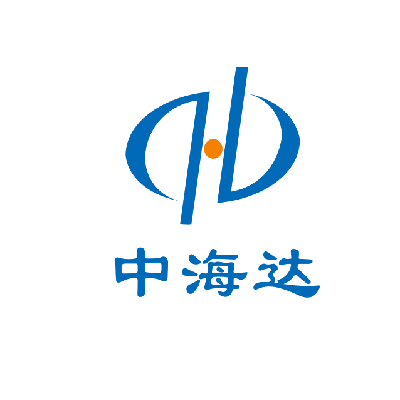 南宁中海达仪器设备有限公司招聘:公司标志 logo