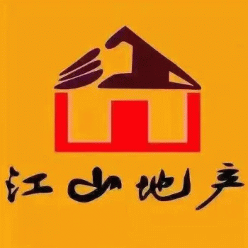 广西江山房地产代理有限公司南宁盛天新界分公司招聘：公司标志 logo