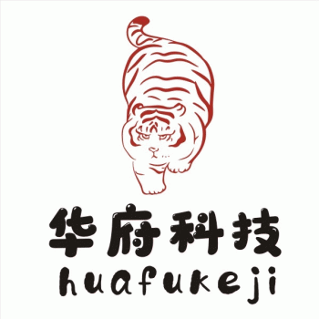 桂林华府网络科技有限公司招聘：公司标志 logo