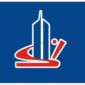 十一冶建设集团有限责任公司第一建筑安装工程分公司招聘：公司标志 logo