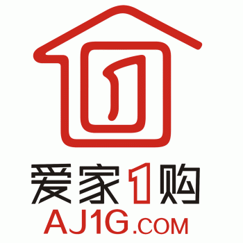 【爱家1购】桂林爱家一购科技股份有限公司招聘：公司标志 logo