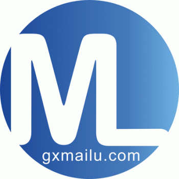 南宁市迈璐科技有限公司招聘：公司标志 logo