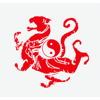 广西腾飞文化传媒有限公司招聘：公司标志 logo