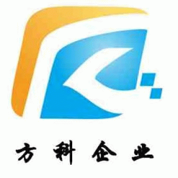 广西方科数字科技有限公司招聘：公司标志 logo
