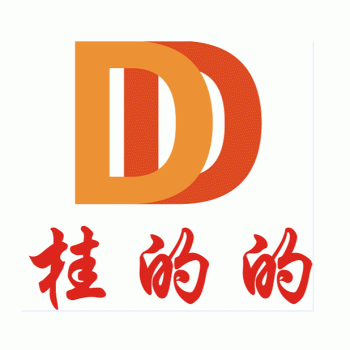 【桂的的汽车】广西桂林桂的的汽车服务有限公司招聘：公司标志 logo