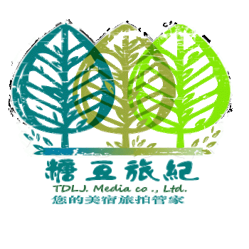 【糖豆旅纪】桂林糖豆旅纪传媒有限公司招聘：公司标志 logo