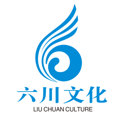 广西六川文化传播有限公司招聘:公司标志 logo