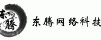 【东腾网络】桂林东腾网络科技有限公司招聘：公司标志 logo