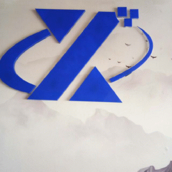 福州享盈网络科技有限公司招聘：公司标志 logo