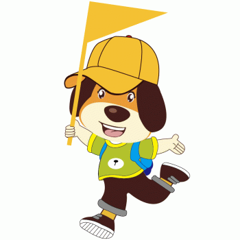 【享品智】桂林享品智软件科技有限公司招聘：公司标志 logo