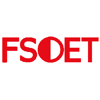 【富松电子】广西富松电子科技有限公司招聘：公司标志 logo