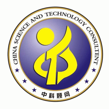 【中科索顿】广西中科索顿科技有限公司招聘：公司标志 logo