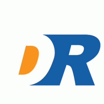 柳州市德仁劳务有限公司招聘：公司标志 logo