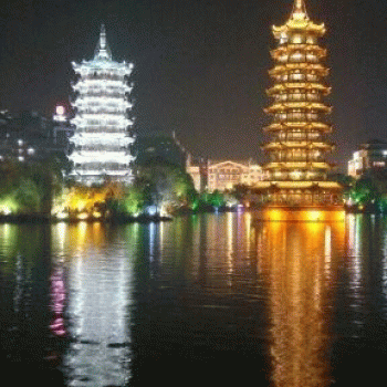 【忆图网络】桂林市忆图网络科技有限公司招聘：公司标志 logo