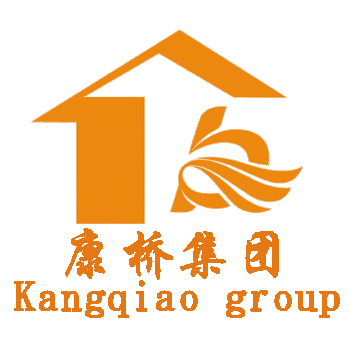 桂林康桥房地产经纪有限公司招聘：公司标志 logo