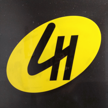 南宁市李红商务有限公司招聘：公司标志 logo