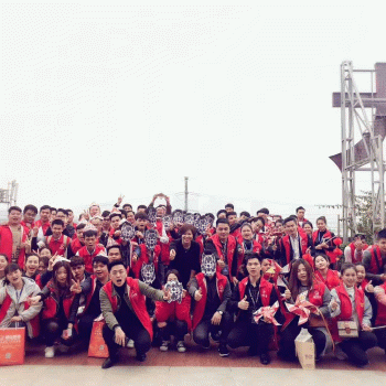 广西阔佳建筑装饰有限公司招聘：公司标志 logo