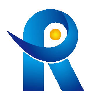 广西锐企视觉会展服务有限公司招聘：公司标志 logo