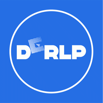 【德尔列普网络】深圳市德尔列普网络科技有限公司招聘：公司标志 logo