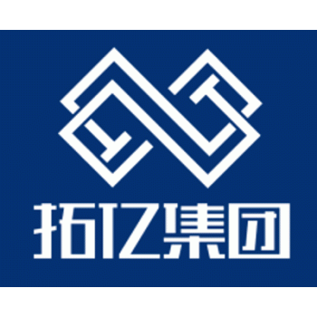 【拓亿科技集团】广西拓亿科技集团有限公司招聘：公司标志 logo