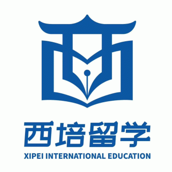 广西西培教育科技有限责任公司招聘：公司标志 logo