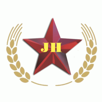 桂林市军华物业服务有限责任公司招聘：公司标志 logo