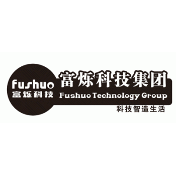【富烁科技集团】广西富烁科技集团有限公司招聘：公司标志 logo