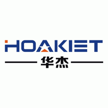 【东兴华杰进出口】东兴华杰进出口有限公司招聘：公司标志 logo