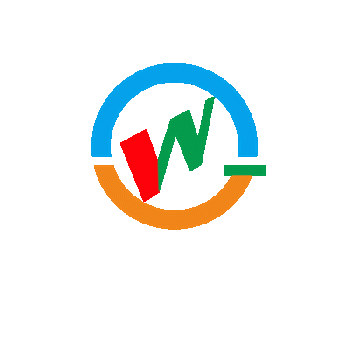 【威展全景科技】广西威展全景科技有限责任公司招聘：公司标志 logo