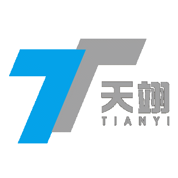 【天之翊网络】桂林市天之翊网络有限公司招聘：公司标志 logo