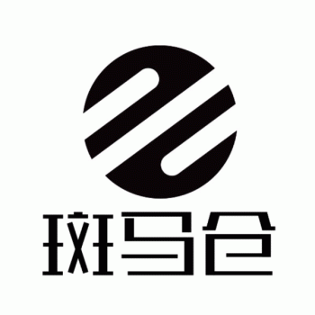 【斑集】广西斑集科技有限公司招聘：公司标志 logo