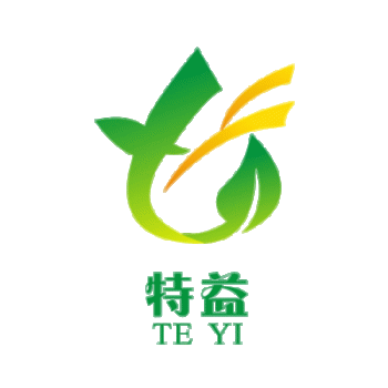 广西特益农业有限公司招聘：公司标志 logo