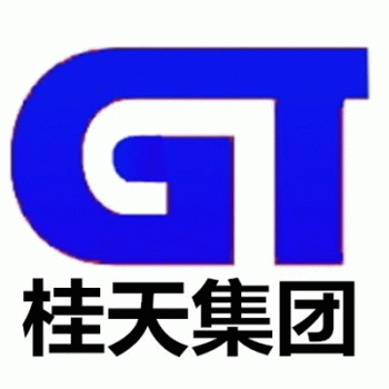 广西桂天建设集团有限公司招聘：公司标志 logo