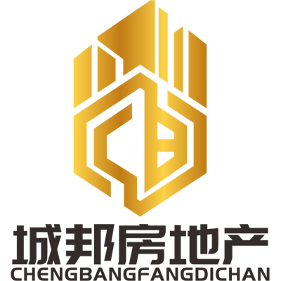 河池市城邦房地产有限公司招聘:公司标志 logo