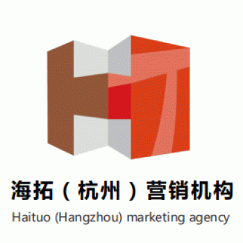 杭州海拓房地产营销策划有限公司招聘：公司标志 logo