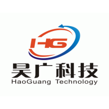 【昊广信息】广西南宁昊广信息科技有限公司招聘：公司标志 logo