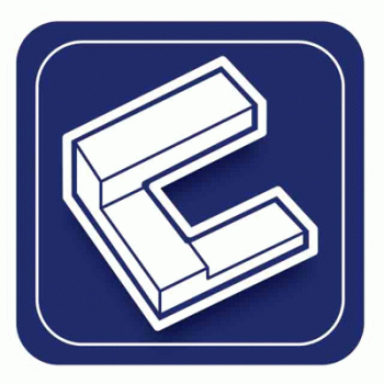 【科锐建筑工程】广西科锐建筑工程有限公司招聘：公司标志 logo