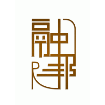 广西融邦信息科技有限公司招聘：公司标志 logo