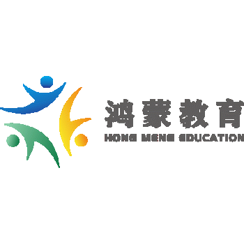 【鸿蒙校外托管服务】百色市鸿蒙校外托管服务有限责任公司招聘：公司标志 logo