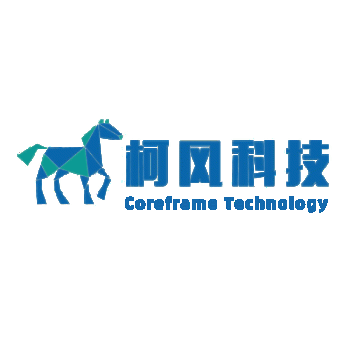 南宁柯风云科技服务有限公司招聘：公司标志 logo