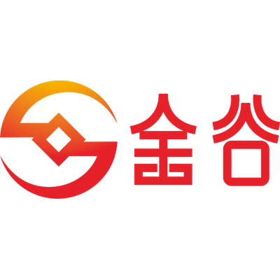 防城港市金谷投资有限公司招聘:公司标志 logo