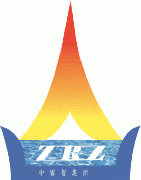 中睿智工程管理有限公司广西分公司招聘：公司标志 logo