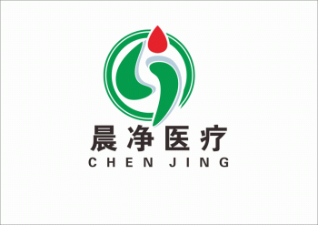 【晨净医疗投资】南宁晨净医疗投资有限公司招聘：公司标志 logo