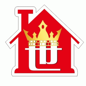 【鑫冠万世房地产】广西鑫冠万世房地产有限公司招聘：公司标志 logo