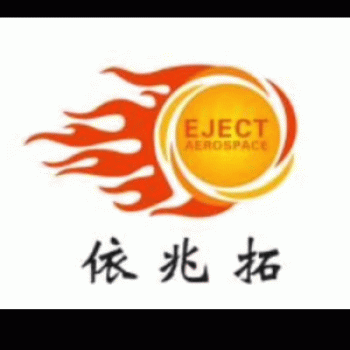 北京依兆拓广西分公司招聘：公司标志 logo